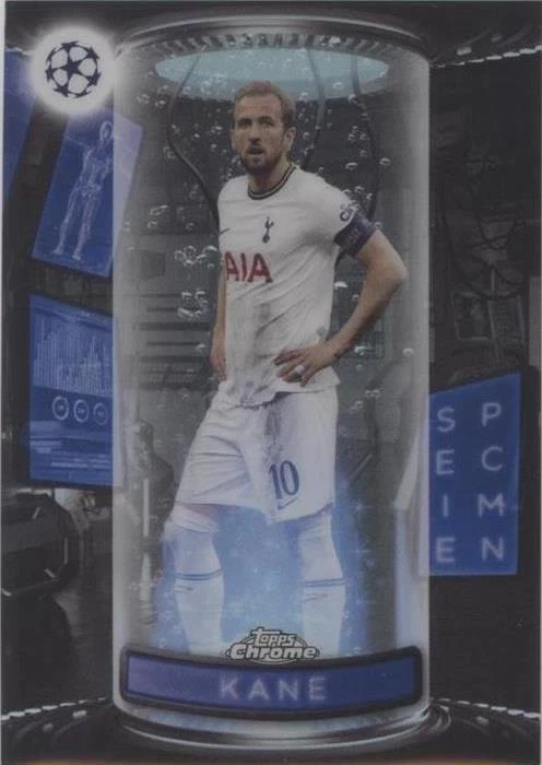 j*a様 Harry Kane パッチオート　良部分11枚限定 Harry Kane Rookie Card | eBay