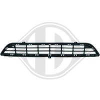Diederichs LüFtungsgitter StoßFäNger Mitte FüR Opel Mokka/Mokka X J13 1835045
