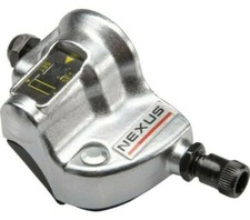 Shimano Clickbox Nexus Aluminium Levier Coudé SM-BC06 Moyeu à Vitesses Intégrées