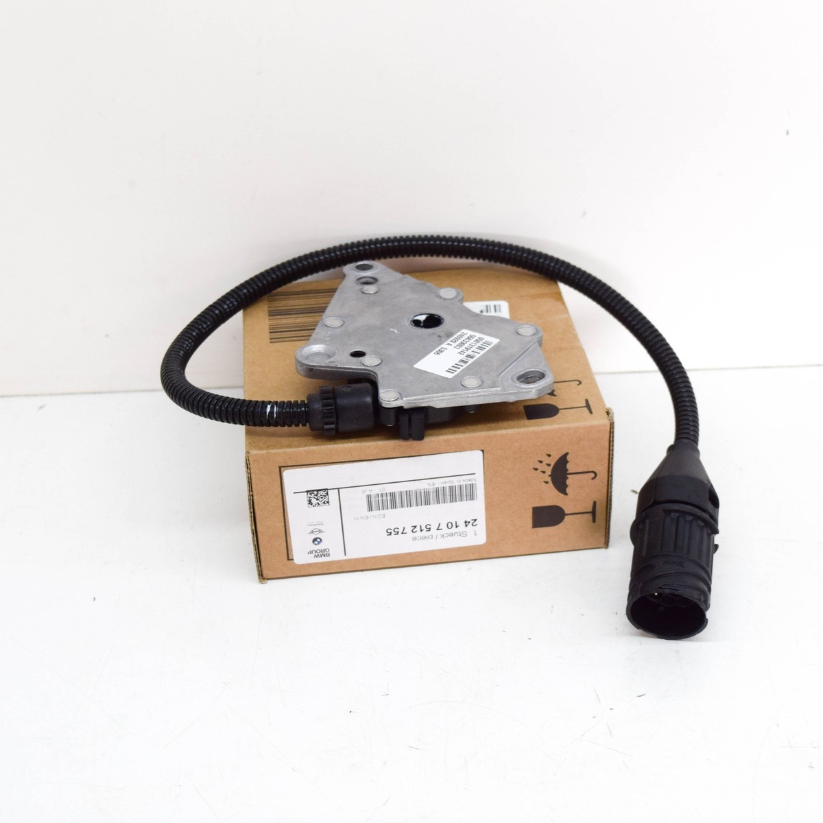 BMW E38 E39 E53 Sedan Position Switch for Auto Trans 7512755