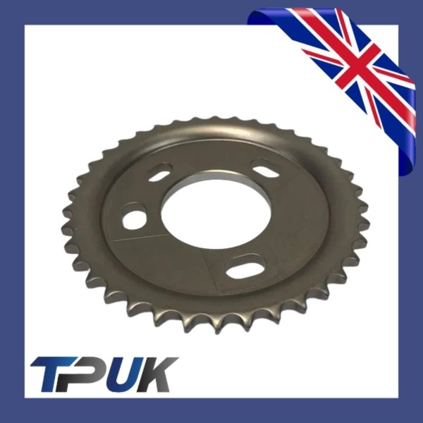 Ford Transit Mk7 Mk8 Nockenwellenrad 2.2 2.4 Relay Boxer Defender Ranger-image