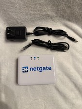 Netgate SG-1100 Security Gateway with pfSense