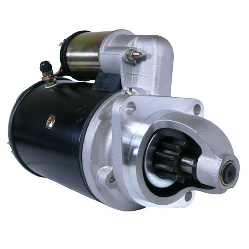 TS17649NEW Starter - Fits Allis-Chalmers