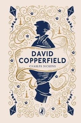Charles Dickens David Copperfield (Hardback) (UK IMPORT)