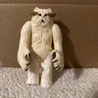 1981 Vintage Kenner Star Wars Empire Strikes Back Hoth Wampa Toy Action Figure