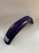 Parafango anteriore Honda MTX 125 R '86/'90