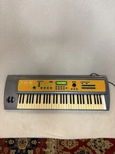 E-MU XK-6 Xtreme keys Synthesizer Keyboard vintage Working *No Sound ROM Cards*