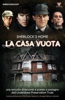 Sherlock Holmes Fans | Sherlock's Home | Taschenbuch | Italienisch (2013)
