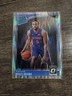 2018-19 Panini Donruss Optic Shock Rated Rookie #161 Bruce Brown