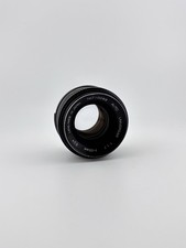 Universar 55mm f1.7 Auto Objektiv M42 Japan 5...