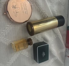 Hermes Equipage Box My Sin Eau De Lanvin Winnie The Pooh Lot 