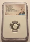 2025-S LIMITED EDITION PROOF SET SILVER ROOSEVELT DIME NGC PF70 UCAM FDOI 10C