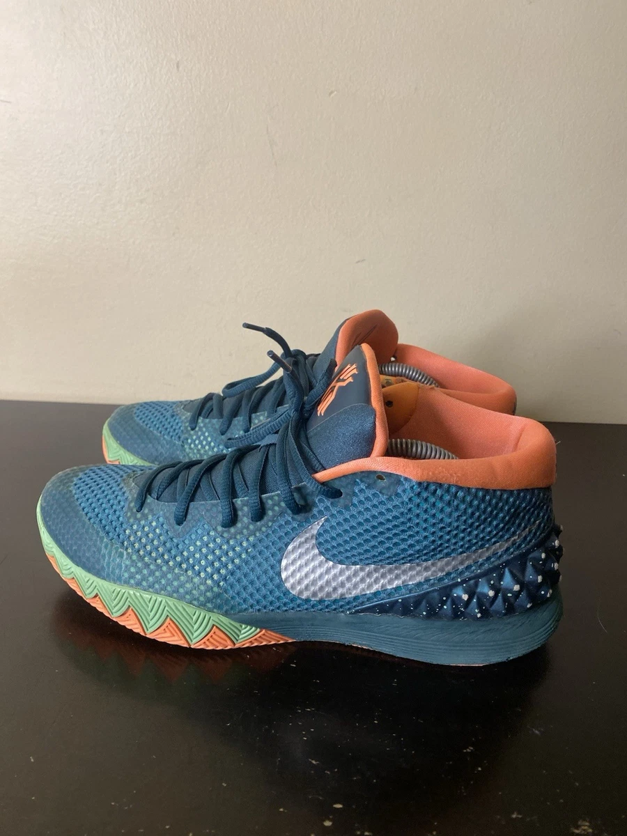 ■新品★27cm★NIKE Kyrie 1 バスケットシューズ ★ Nike Kyrie 1 Men's Sneakers for Sale | Authenticity Guaranteed | eBay