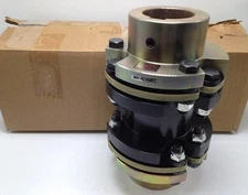 Zero-Max 6S60 Coupling 1.875"X60mm Both Bores 