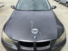 Capot BMW SERIE 3