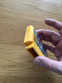 Super Mario Bros. 1, 2 & 3 JPN Nintendo NES FC Classic Games Famicom Carts