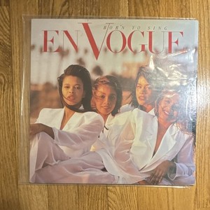 En Vogue Born to Sing | eBay