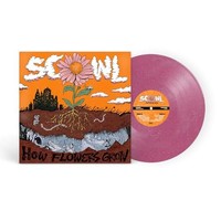 Scowl - How Flowers Grow - Vinyl Record - E3447Z