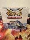 Pokémon - Display Tempête Argentée - EB 12