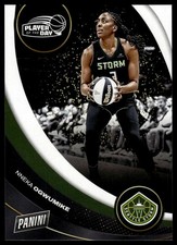 2025 Panini WNBA Player of the Day Nneka Ogwumike #32
