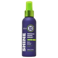 It's A 10 Miracle Shine Spray With Noni Oil 4 Oz