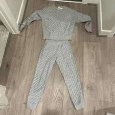 Youth Champion Sweat Set