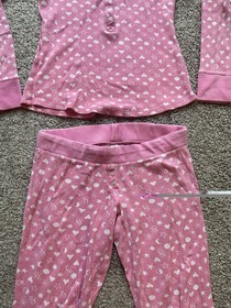 Victoria&rsquo;s Secret Pink Pajamas Set Size S