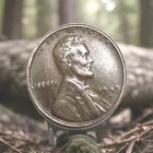 1949 S Lincoln Wheat Cent/ Penny ☆ FREE SHIPPING