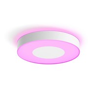 Philips Hue White & Color Ambiance Infuse Deckenleuchte L Weiß Dimmbar Zigbee