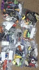 Vtg Hot Wheels Matchbox +others  Diecast Cars Mixed Lot 110 Used 70's - 2000's