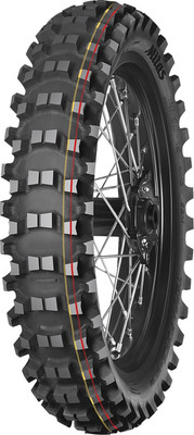 Mitas Terra Force-MX SM Rear Tire | 120/80-19 (70000939)