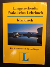 R32: Langenscheidt Praktisches Lehrbuch / Isl...
