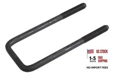 15872657 M14x2x192.25 Rear Spring U-Bolt