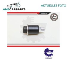 DRUCKSCHALTER DRUCKSENSOR KLIMAANLAGE 95SKV101 SKV GERMANY NEU OE QUALIT&Auml;T