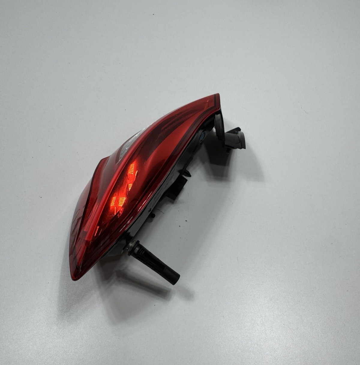 ✅14-20 Maserati Ghibli M157 Rear Right Passenger Side Outer Tail Light Lamp OEM