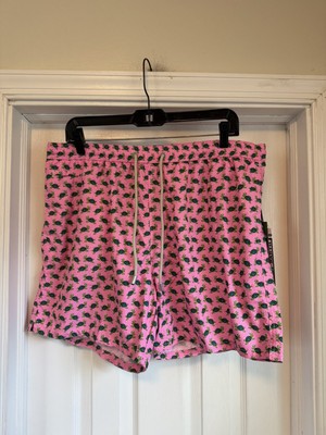 MC 2 Saint Barth Men s Swimming Shorts Size XXL