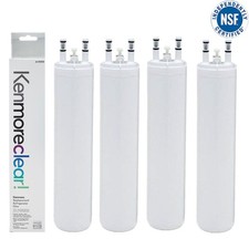4 pack kenmore 9999 Replacement For 46-9999 Refrigerator Water Filter