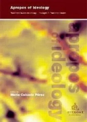Apropos of Ideology | Maria Calzada-Perez | Taschenbuch | Englisch | 2014