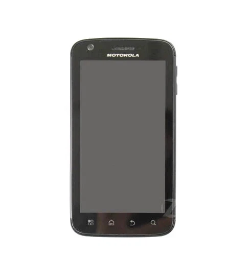 BRAND NEW IN THE BOX UNLOCKED MOTOROLA ATRIX 4G MB860 16GB CELL PHONE BELL TELUS - Image 4 of 4