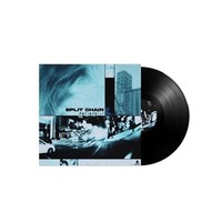 Split Chain - Motionblur - Vinyl Record - G1398Z
