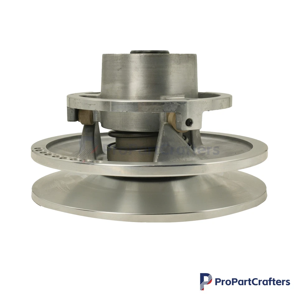 0823-294 Secondary Driven Clutch For Arctic Cat 350 366 4x4 Automatic 400 500 Foto 3 de 4