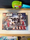 Lego Star Wars Paz Vizsla & Moff Gideon Battle 75386 NEW Toys Disney Games Gift