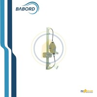 Elektro Fensterheber Mechanismus Links Vorne Dacia Sandero Duster 2008-