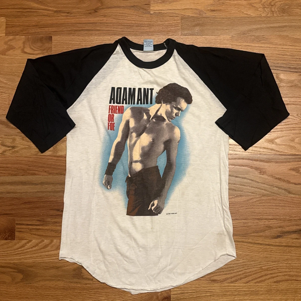 25+ adam ant shirt for sale | Updated Oct 2026