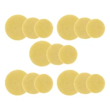 Piccolo Sound Hole Pad Plugs Music Instrument Repair Band Repairs