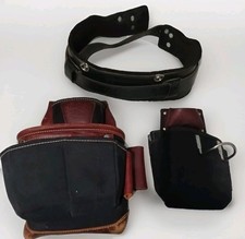 Used Occidental Leather stronghold Comfort be...