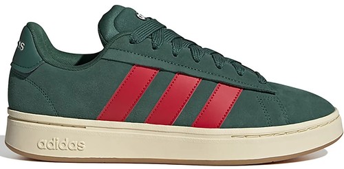 Adidas Grand Court Alpha 00S Men\'s 9 Athletic Sneaker Tennis Shoe‎ IH3847 Green s-l400.jpg main image 4