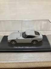 TOYOTA 2000GT 1967 1/43  498074