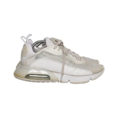 Nike Air Max, Trainingsschuhe, Größe: 45, Air Max 2090, Weiß, Herren #cT4