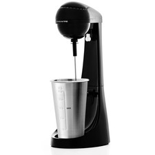 Classic Milkshake Maker Machine with 2 Speed Setting Stainless Steel Mixing Cup